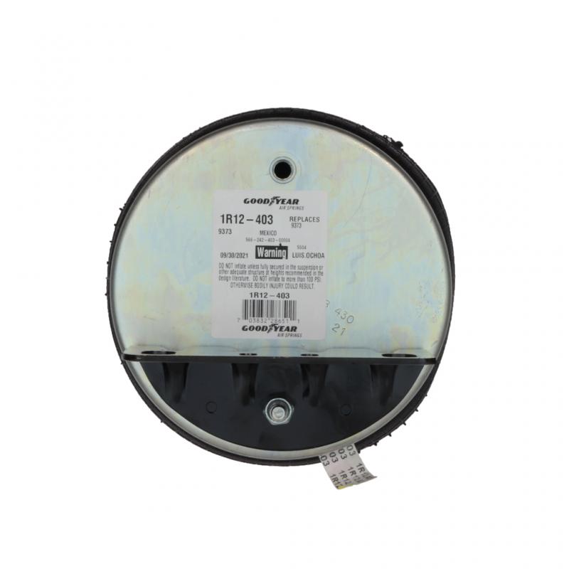 PAI INDUSTRIES ­-­ FAS-0696 ­-­ AIR SPRING REPLACES GOODYEAR 1R12-403