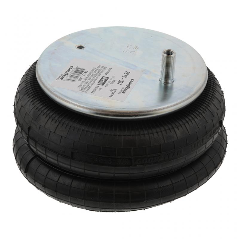 PAI INDUSTRIES ­-­ FAS-0714 ­-­ AIR SPRING REPLACES GOODYEAR 2B12-307