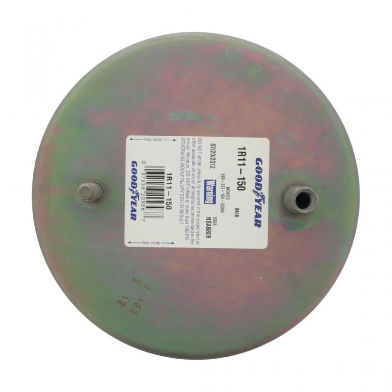 PAI INDUSTRIES ­-­ FAS-0725 ­-­ AIR SPRING REPLACES GOODYEAR 1R11-150
