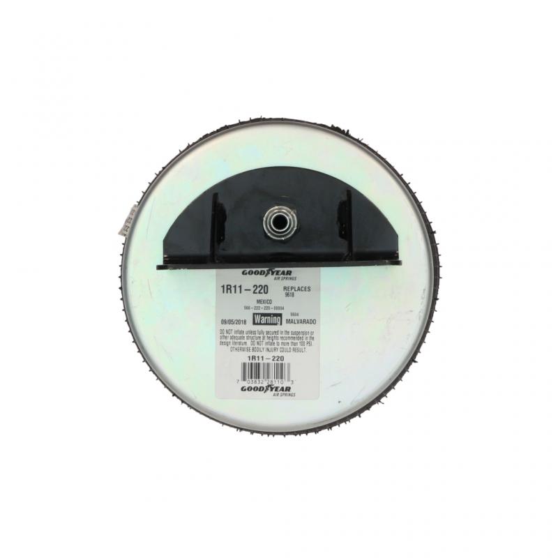 PAI INDUSTRIES ­-­ FAS-0763 ­-­ AIR SPRING REPLACES GOODYEAR 1R11-220