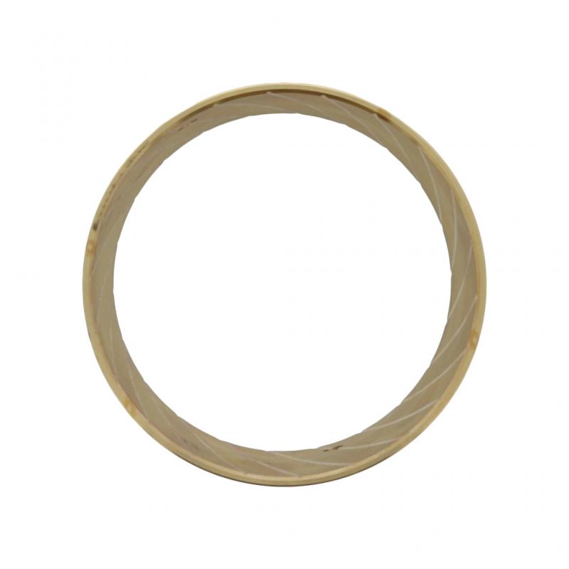 PAI INDUSTRIES ­-­ FBG-4891 ­-­ BUSHING REPLACES MACK 10QK152