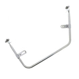 PAI INDUSTRIES ­-­ FBK-1624 ­-­ MIRROR BRACKET KIT REPLACES MACK 72QS1205