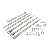 PAI INDUSTRIES ­-­ FBK-1639 ­-­ MIRROR BRACKET KIT