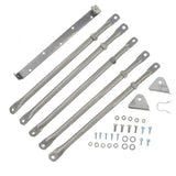 PAI INDUSTRIES ­-­ FBK-1639 ­-­ MIRROR BRACKET KIT