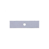 PAI INDUSTRIES ­-­ FBK-5768 ­-­ STEP MOUNTING BRACKET REPLACES MACK 32QM3447M