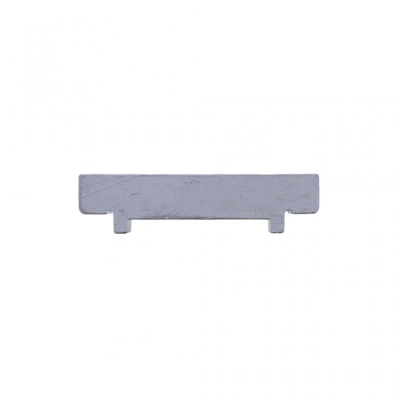 PAI INDUSTRIES ­-­ FBK-5768 ­-­ STEP MOUNTING BRACKET REPLACES MACK 32QM3447M