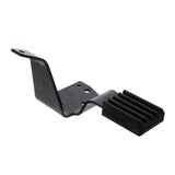 PAI INDUSTRIES ­-­ FBK-5849 ­-­ HOOD REST BRACKET REPLACES MACK 140QM433M