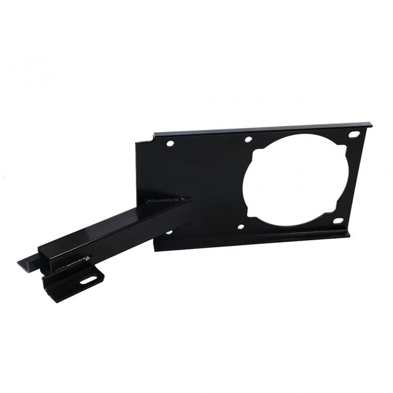 PAI INDUSTRIES ­-­ FBM-0898 ­-­ BRACKET REPLACES MACK 21QL518M