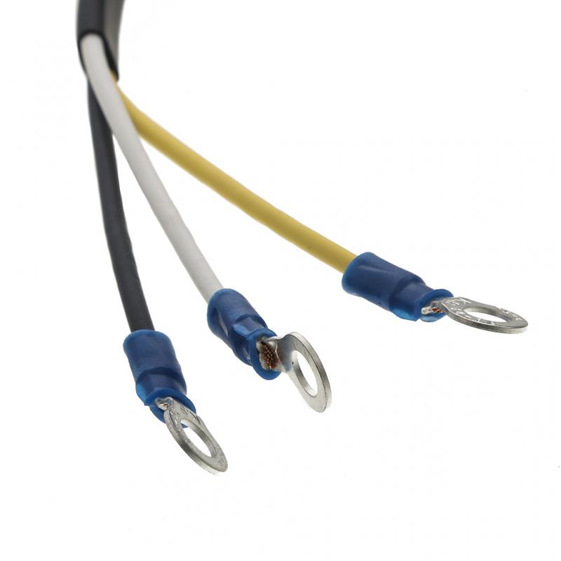 PAI INDUSTRIES ­-­ FCA-5303 ­-­ HEADLAMP CABLE ASSEMBLY REPLACES MACK 8154-316101036