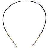 PAI INDUSTRIES ­-­ FCC-2681-060 ­-­ ACCELERATOR CONTROL CABLE REPLACES MACK 27RC310P1