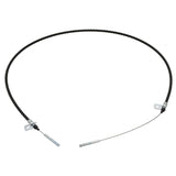 PAI INDUSTRIES ­-­ FCC-2684-060 ­-­ ACCELERATOR CONTROL CABLE REPLACES MACK 27RC353P60
