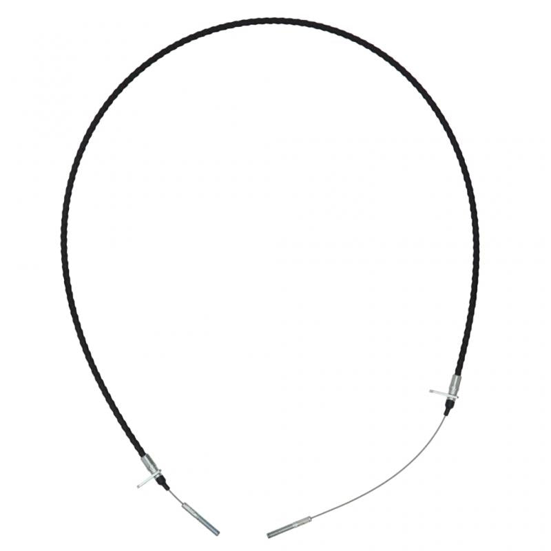 PAI INDUSTRIES ­-­ FCC-2684-060 ­-­ ACCELERATOR CONTROL CABLE REPLACES MACK 27RC353P60