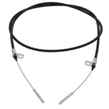 PAI INDUSTRIES ­-­ FCC-2684-075 ­-­ ACCELERATOR CONTROL CABLE REPLACES MACK 27RC353P75