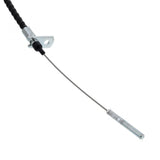 PAI INDUSTRIES ­-­ FCC-2684-075 ­-­ ACCELERATOR CONTROL CABLE REPLACES MACK 27RC353P75