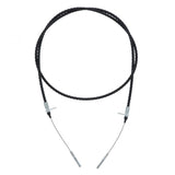 PAI INDUSTRIES ­-­ FCC-2684-075 ­-­ ACCELERATOR CONTROL CABLE REPLACES MACK 27RC353P75