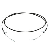 PAI INDUSTRIES ­-­ FCC-2684-110 ­-­ ACCELERATOR CONTROL CABLE REPLACES MACK 27RC353P110