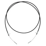 PAI INDUSTRIES ­-­ FCC-2684-110 ­-­ ACCELERATOR CONTROL CABLE REPLACES MACK 27RC353P110