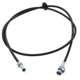 PAI INDUSTRIES ­-­ FCC-2975-080 ­-­ TACHOMETER / SPEEDOMETER CABLE REPLACES MACK 54MT313BP80