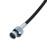 PAI INDUSTRIES ­-­ FCC-2975-080 ­-­ TACHOMETER / SPEEDOMETER CABLE REPLACES MACK 54MT313BP80