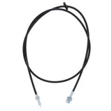 PAI INDUSTRIES ­-­ FCC-2975-080 ­-­ TACHOMETER / SPEEDOMETER CABLE REPLACES MACK 54MT313BP80