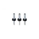 PAI INDUSTRIES ­-­ FCC-2975-080 ­-­ TACHOMETER / SPEEDOMETER CABLE REPLACES MACK 54MT313BP80