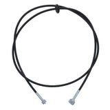 PAI INDUSTRIES ­-­ FCC-2975-084 ­-­ TACHOMETER / SPEEDOMETER CABLE REPLACES MACK 54MT313BP84