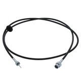 PAI INDUSTRIES ­-­ FCC-2975-090 ­-­ TACHOMETER / SPEEDOMETER CABLE REPLACES MACK 54MT313BP90