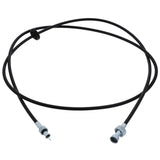 PAI INDUSTRIES ­-­ FCC-2975-100 ­-­ TACHOMETER / SPEEDOMETER CABLE REPLACES MACK 54MT313BP100