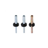 PAI INDUSTRIES ­-­ FCC-2975-100 ­-­ TACHOMETER / SPEEDOMETER CABLE REPLACES MACK 54MT313BP100