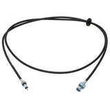 PAI INDUSTRIES ­-­ FCC-2975-110 ­-­ TACHOMETER / SPEEDOMETER CABLE REPLACES MACK 54MT313BP110