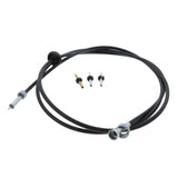 PAI INDUSTRIES ­-­ FCC-2975-116 ­-­ TACHOMETER / SPEEDOMETER CABLE REPLACES MACK 54MT313BP116