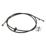 PAI INDUSTRIES ­-­ FCC-2975-118 ­-­ TACHOMETER / SPEEDOMETER CABLE REPLACES MACK 54MT313BP118