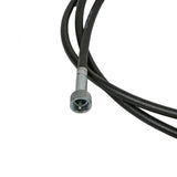 PAI INDUSTRIES ­-­ FCC-2975-118 ­-­ TACHOMETER / SPEEDOMETER CABLE REPLACES MACK 54MT313BP118