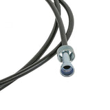 PAI INDUSTRIES ­-­ FCC-2975-118 ­-­ TACHOMETER / SPEEDOMETER CABLE REPLACES MACK 54MT313BP118