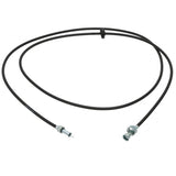 PAI INDUSTRIES ­-­ FCC-2975-120 ­-­ TACHOMETER / SPEEDOMETER CABLE REPLACES MACK 54MT313BP120
