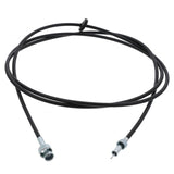 PAI INDUSTRIES ­-­ FCC-2975-136 ­-­ TACHOMETER / SPEEDOMETER CABLE REPLACES MACK 54MT313BP136
