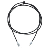 PAI INDUSTRIES ­-­ FCC-2975-136 ­-­ TACHOMETER / SPEEDOMETER CABLE REPLACES MACK 54MT313BP136