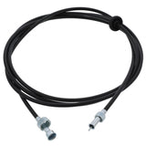 PAI INDUSTRIES ­-­ FCC-2975-160 ­-­ TACHOMETER / SPEEDOMETER CABLE REPLACES MACK 54MT313BP160