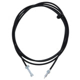 PAI INDUSTRIES ­-­ FCC-2975-160 ­-­ TACHOMETER / SPEEDOMETER CABLE REPLACES MACK 54MT313BP160
