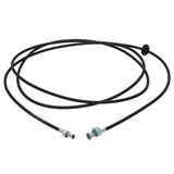 PAI INDUSTRIES ­-­ FCC-2975-166 ­-­ TACHOMETER / SPEEDOMETER CABLE REPLACES MACK 54MT313BP166