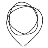 PAI INDUSTRIES ­-­ FCC-2975-166 ­-­ TACHOMETER / SPEEDOMETER CABLE REPLACES MACK 54MT313BP166
