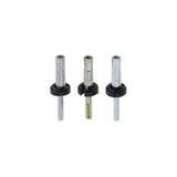 PAI INDUSTRIES ­-­ FCC-2975-166 ­-­ TACHOMETER / SPEEDOMETER CABLE REPLACES MACK 54MT313BP166