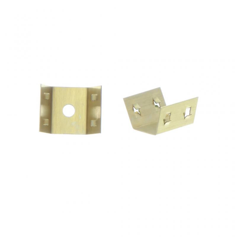 PAI INDUSTRIES ­-­ FCL-4487 ­-­ WEATHERSTRIP CLIP (5PCS)