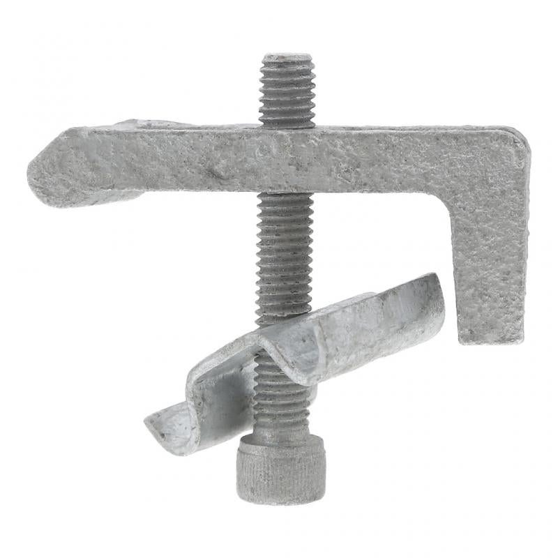PAI INDUSTRIES ­-­ FCL-5319 ­-­ CATWALK CLAMP (2PCS) REPLACES MACK 48RU21246M