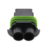 PAI INDUSTRIES ­-­ FCN-0462 ­-­ CONNECTOR (5PCS) REPLACES MACK 954AM14