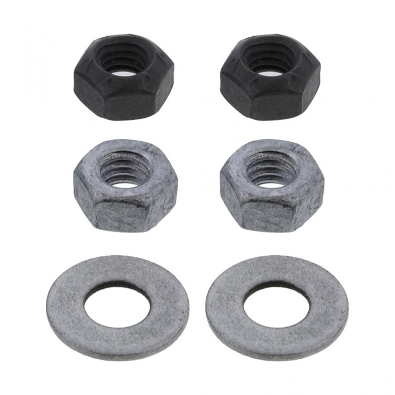 PAI INDUSTRIES ­-­ FCR-1574 ­-­ CONTROL ROD REPLACES MACK 21QB4198M