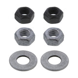 PAI INDUSTRIES ­-­ FCR-1574 ­-­ CONTROL ROD REPLACES MACK 21QB4198M