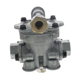 PAI INDUSTRIES ­-­ FCV-4077 ­-­ SPRING BRAKE CONTROL VALVE REPLACES MACK 7546-110170