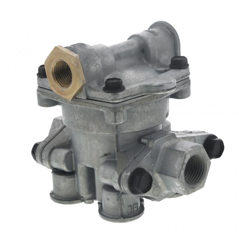 PAI INDUSTRIES ­-­ FCV-4077 ­-­ SPRING BRAKE CONTROL VALVE REPLACES MACK 7546-110170
