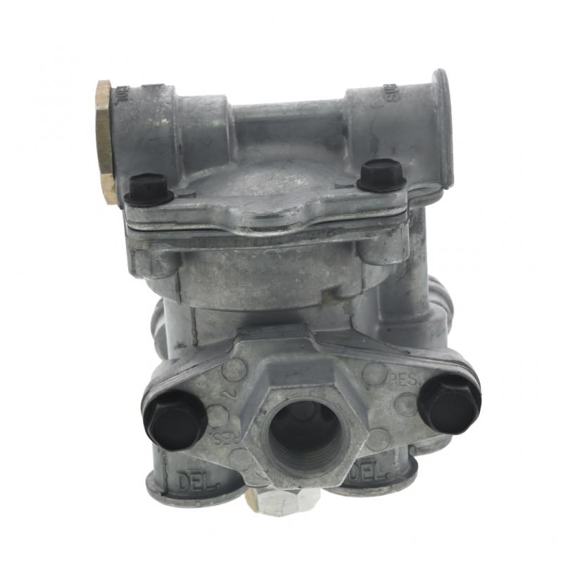 PAI INDUSTRIES ­-­ FCV-4077 ­-­ SPRING BRAKE CONTROL VALVE REPLACES MACK 7546-110170
